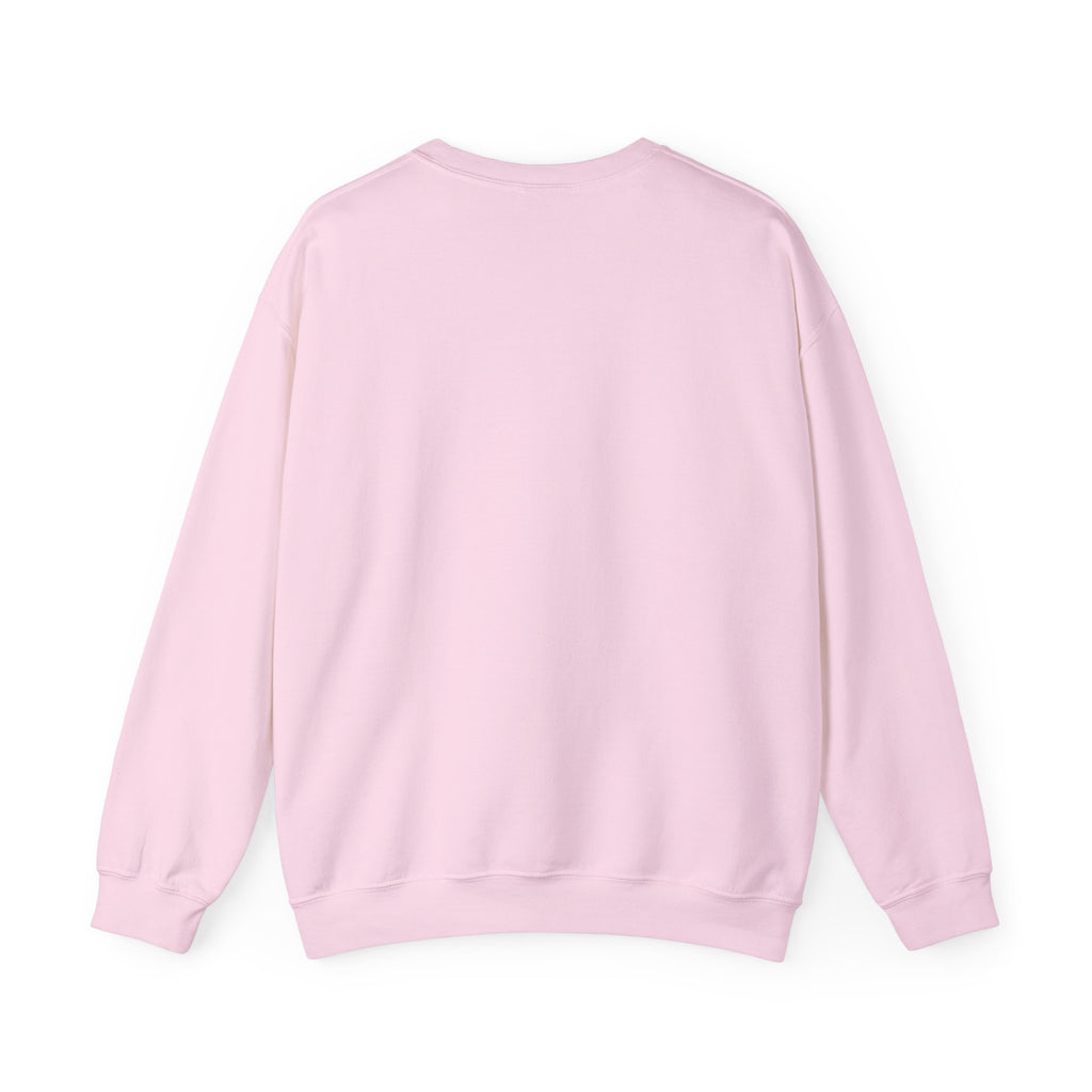 Stay Alive Crewneck Sweatshirt – Color
