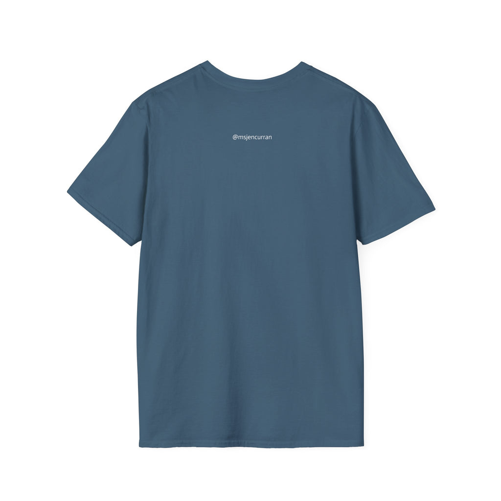 Stay Alive 2 T-Shirt - Color