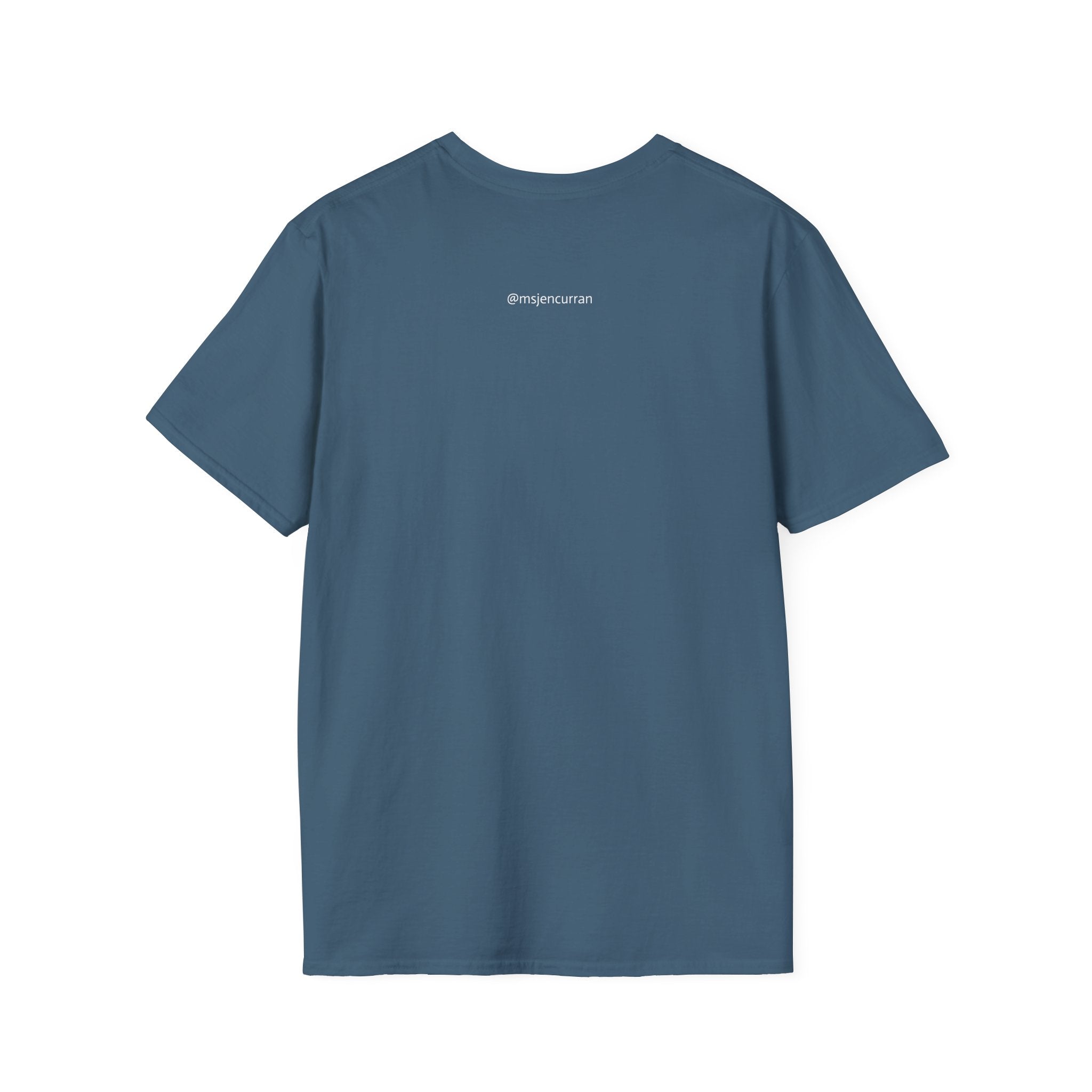 Stay Alive 2 T-Shirt - Color