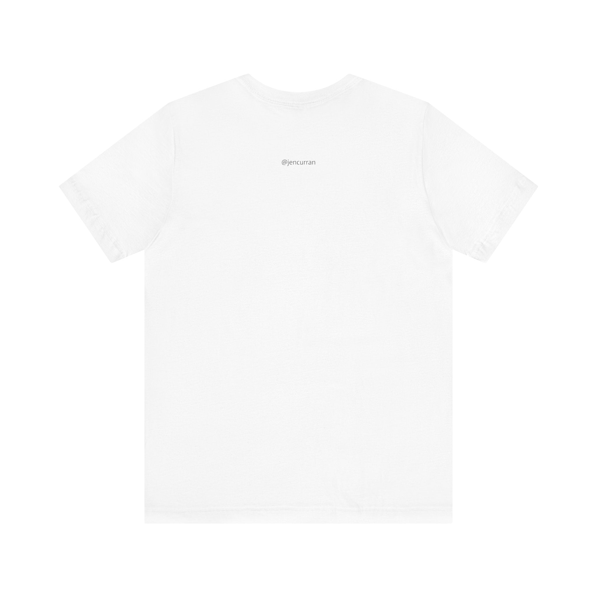 Stay Alive T-Shirt - The Original