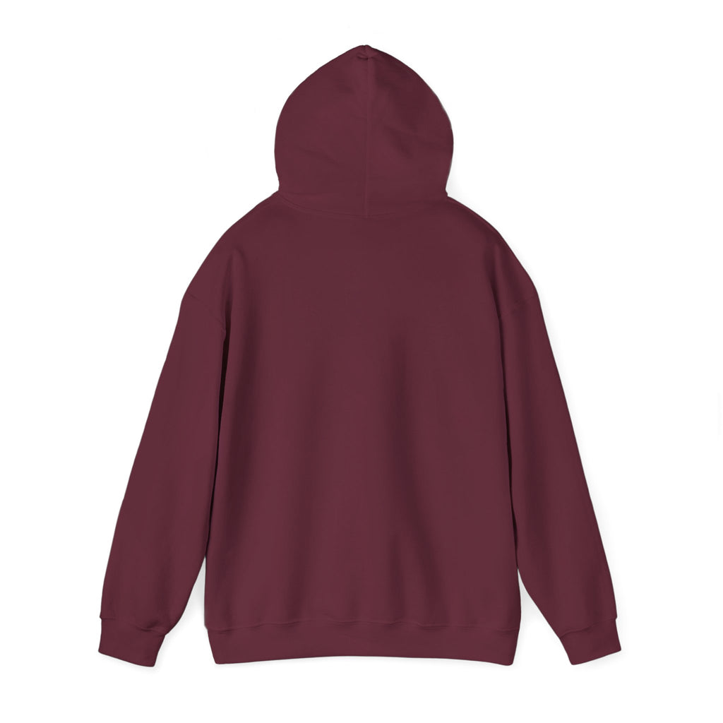 Stay Alive Hoodie - Color