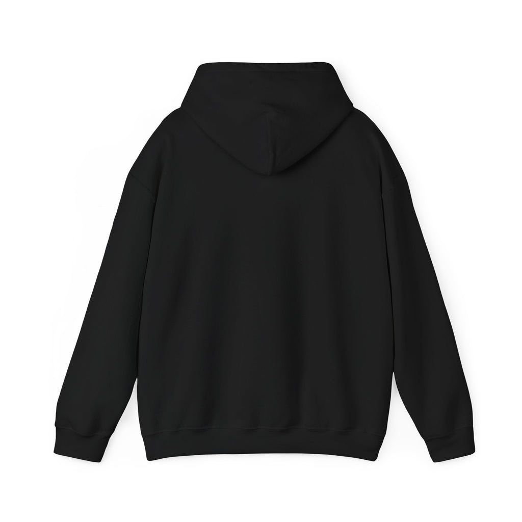 Stay Alive Hoodie - Color