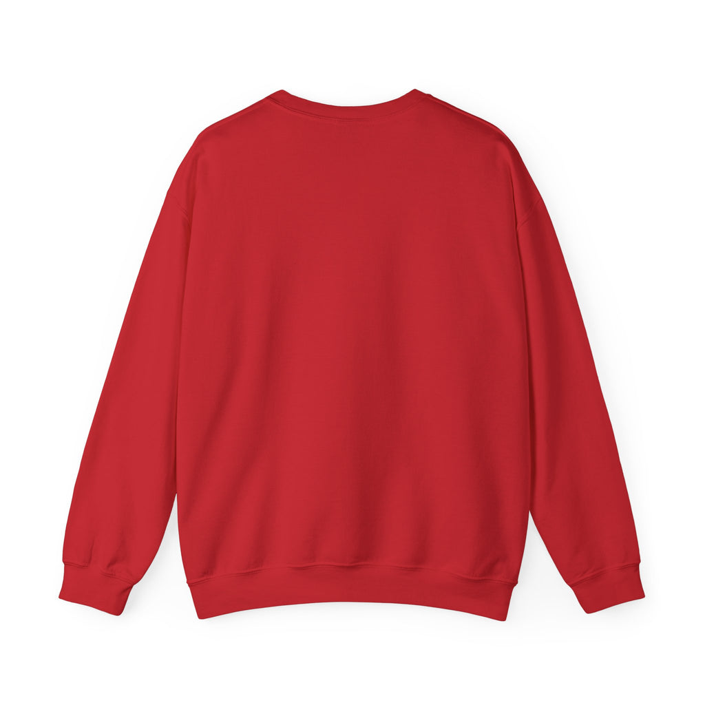 Stay Alive Crewneck Sweatshirt – Color