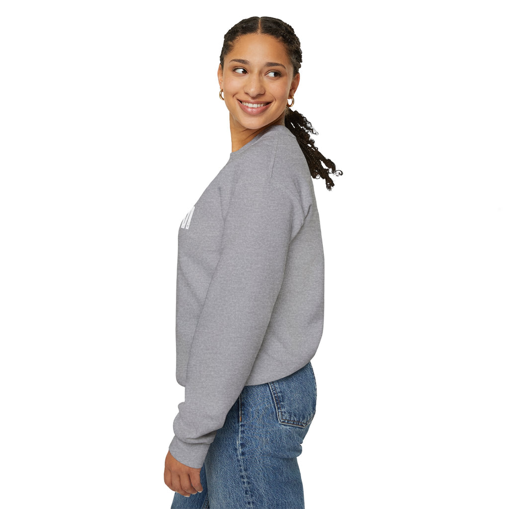 Stay Alive Crewneck Sweatshirt – Color