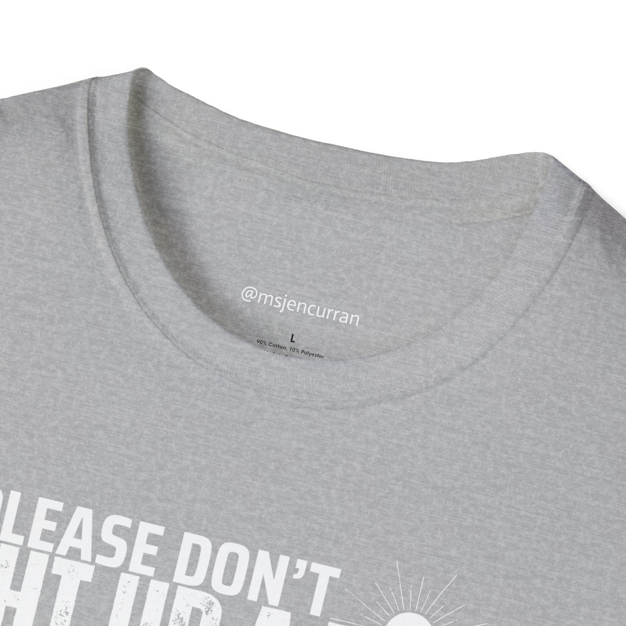 Stay Alive 2 T-Shirt - Color