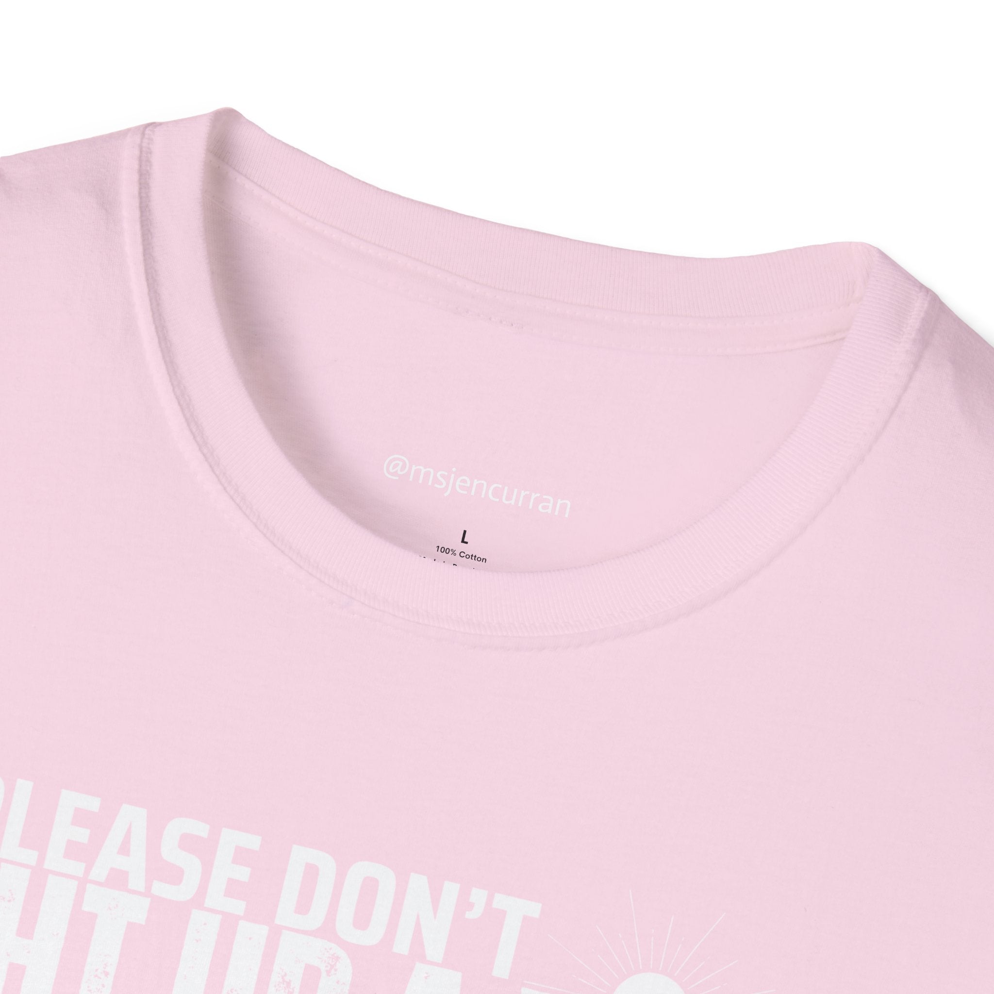 Stay Alive 2 T-Shirt - Color