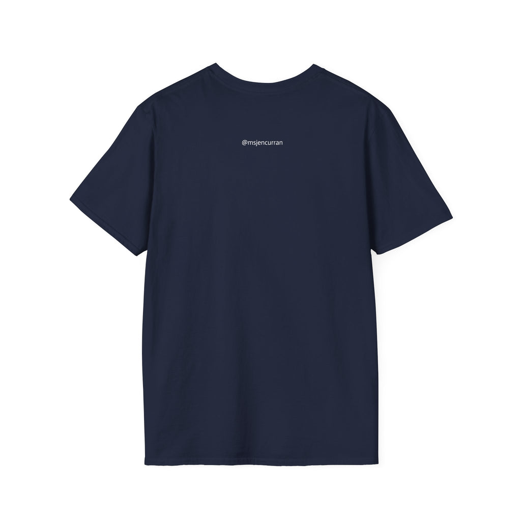 Stay Alive 2 T-Shirt - Color