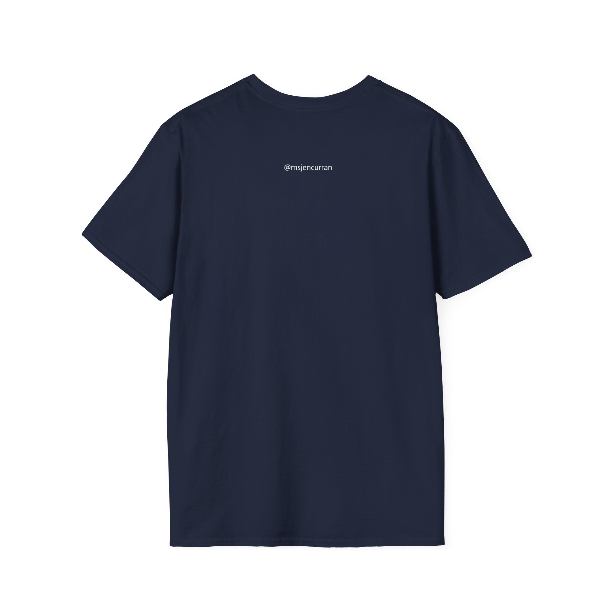 Stay Alive 2 T-Shirt - Color