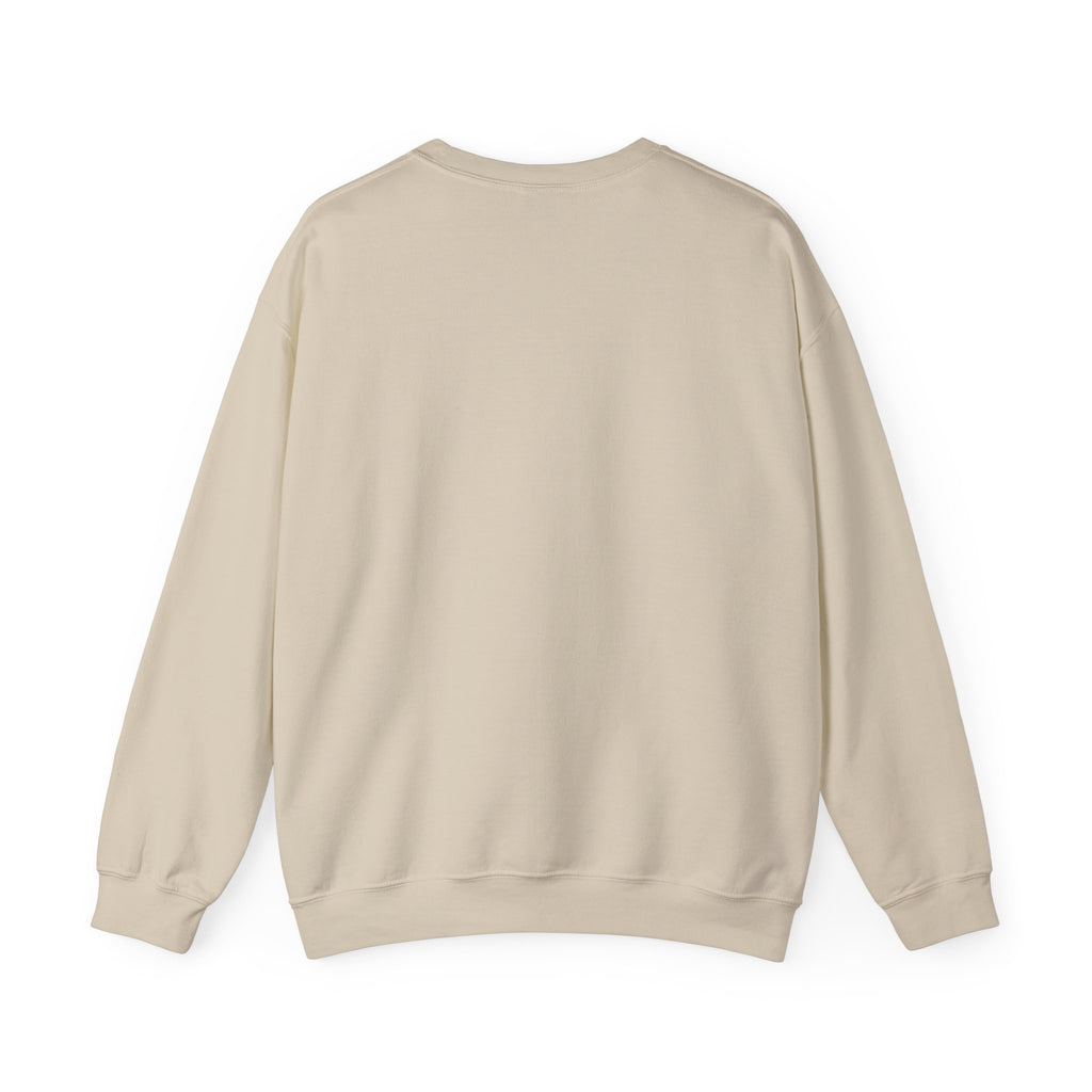 Stay Alive Crewneck Sweatshirt – Color
