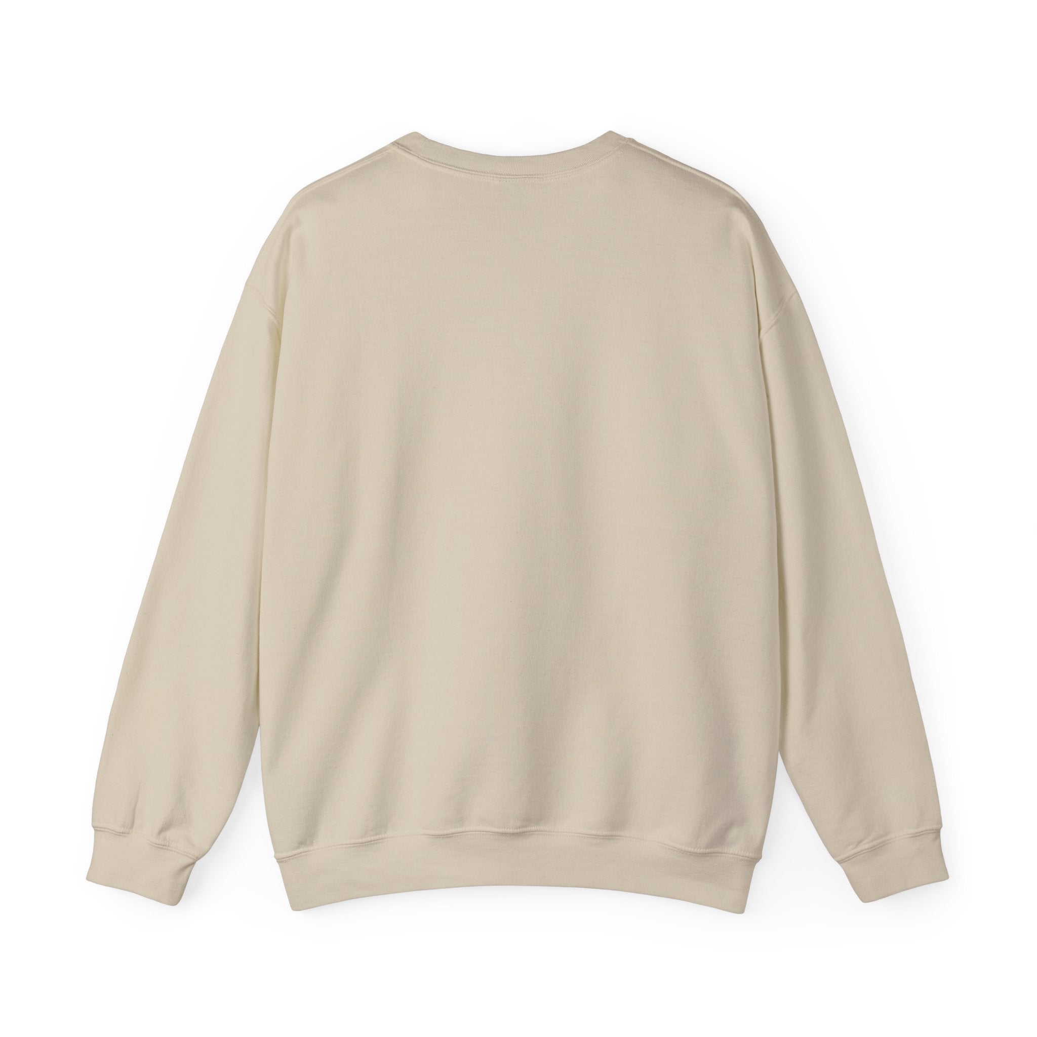 Stay Alive Crewneck Sweatshirt – Color